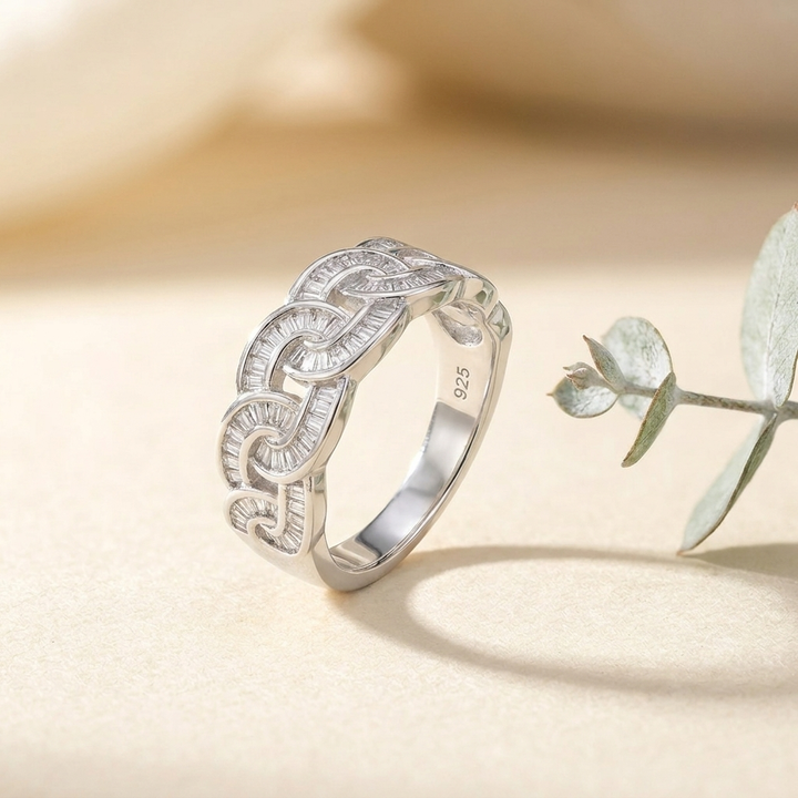 Anillo Cadena