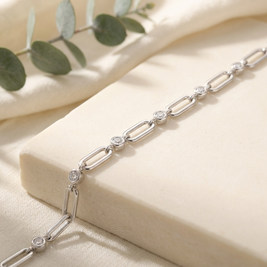 Pulsera Cadena