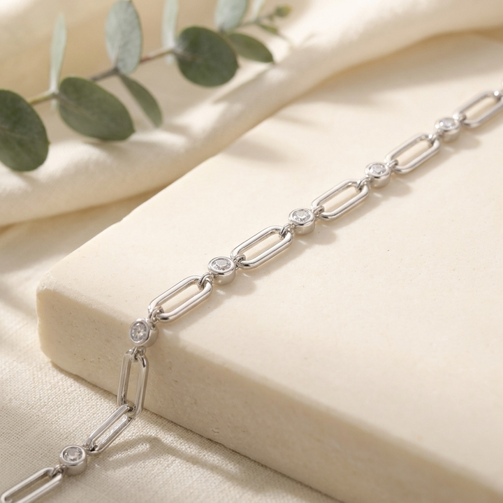 Pulsera Cadena