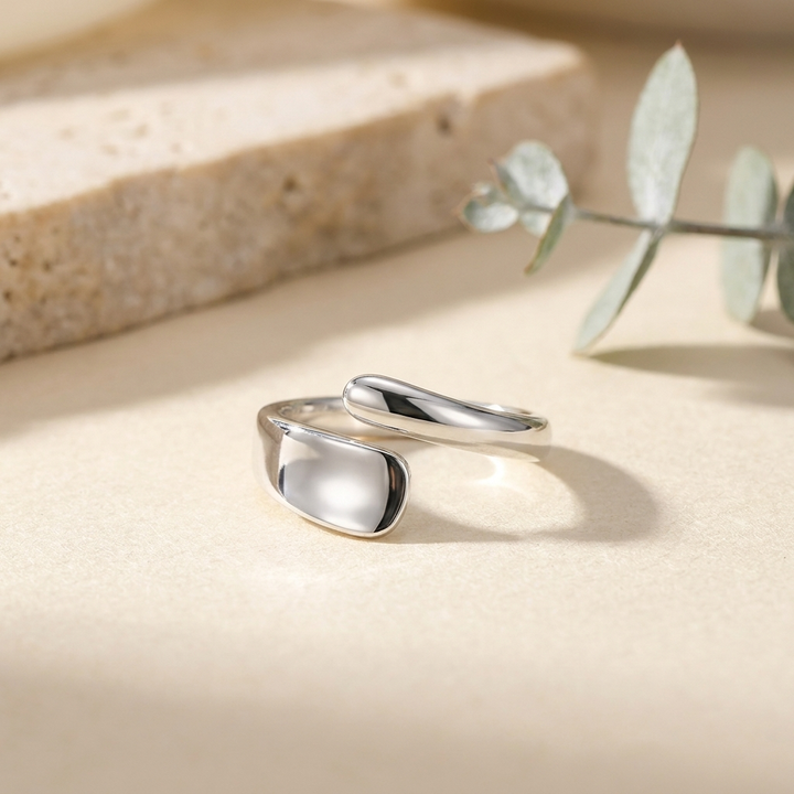 Anillo Grueso