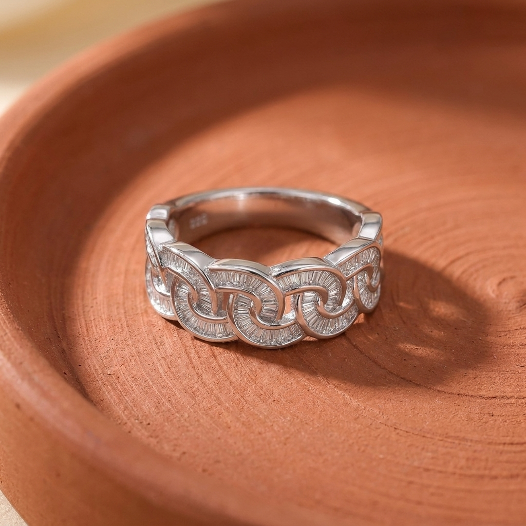 Anillo Cadena
