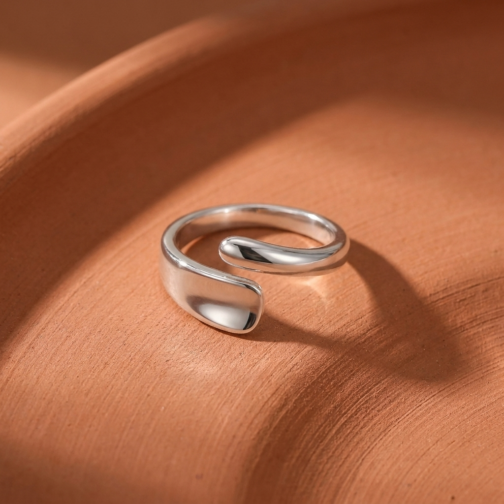 Anillo Grueso