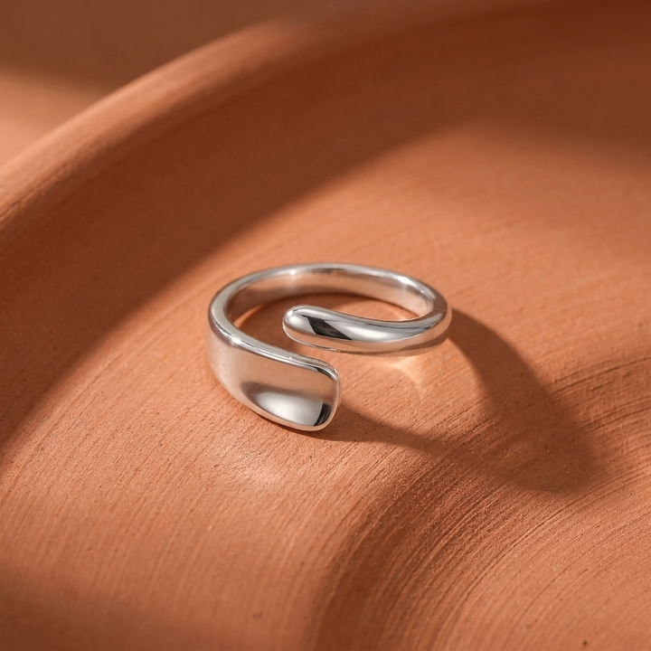 Anillo Grueso
