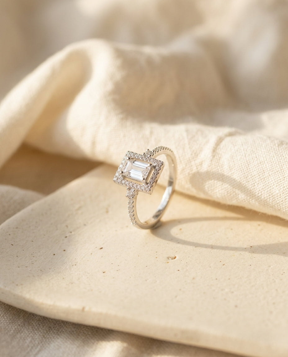 Anillo Martina