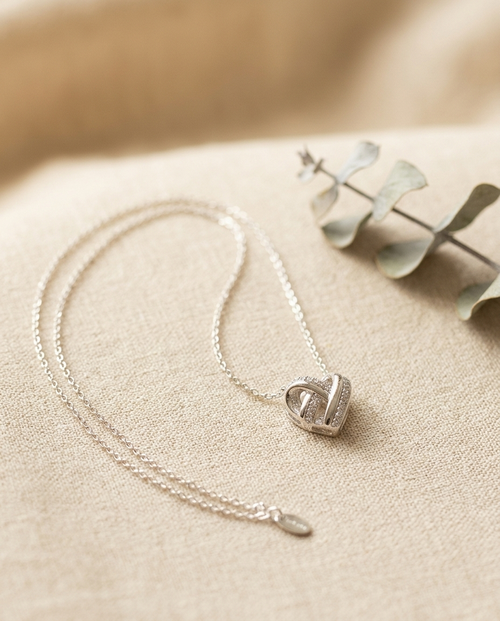 Collar Corazón