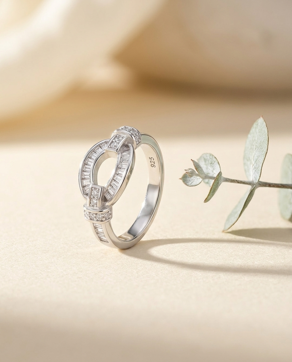 Anillo Nudo